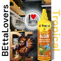 TROPICAL- ALGIN 30ML