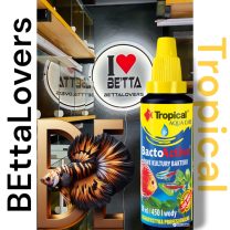 TROPICAL- BACTO ACTIVE 30ML