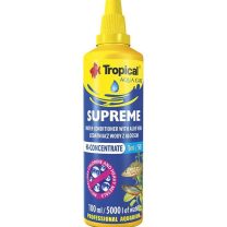 Tropical Supreme Akvaryum Su Düzenleyici 100ml