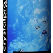 Aqua Conditioner 125ml