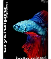 Betta Minerals 125ml