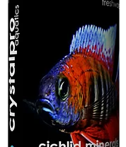 Cichlid Minerals 125ml