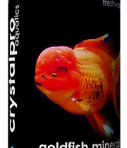 Goldfish Minerals 125ml