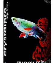 Guppy Minerals 125ml