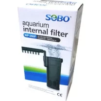 Sobo WP 280F İç Filtre