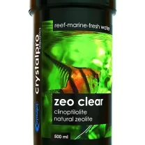 Zeo Clear 500ml