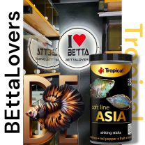 Tropical Asia Size S 100ML