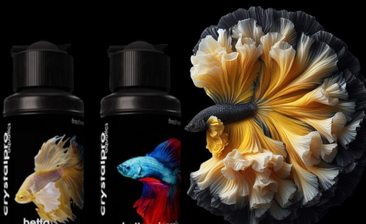 Crystalpro Aquatics Ürünleri Stoklarımızda