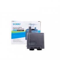 Sobo WP-2770 Kafa Motoru 600L/H 8W
