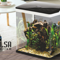 Delsa Akvaryum K320