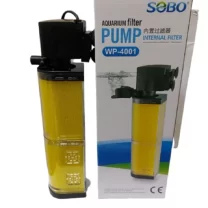 Sobo WP-4001 İç Filtre 2000Lt/Saat
