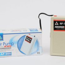 Sobo AP-900 Pilli Elektrikli Hava Motoru