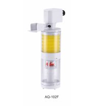 Sobo AQ-102F Akvaryum İç Filtre 15w 1200lt/S