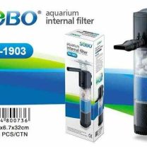 Sobo FH-1903 Akvaryum İç Filtre 1500 L/Hr