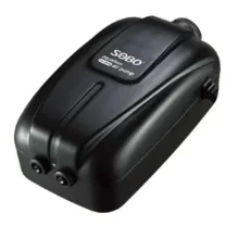 Sobo SB-8806 Hava Motoru 2 Çıkışlı