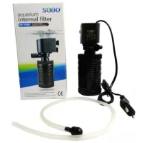 Sobo WP 1200F İç Filtre