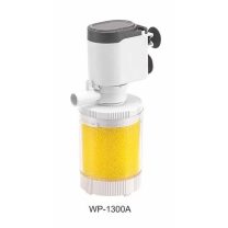 Sobo Wp-1300A Akvaryum İç Filtre 400lt/s