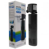 Sobo Wp-3200F Akvaryum İç Filtre 1200 Lt/S