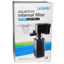 Sobo WP 850F İç Filtre